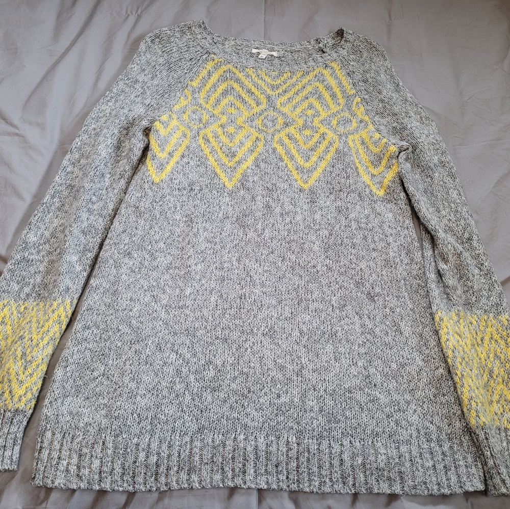 Maurices Sweater